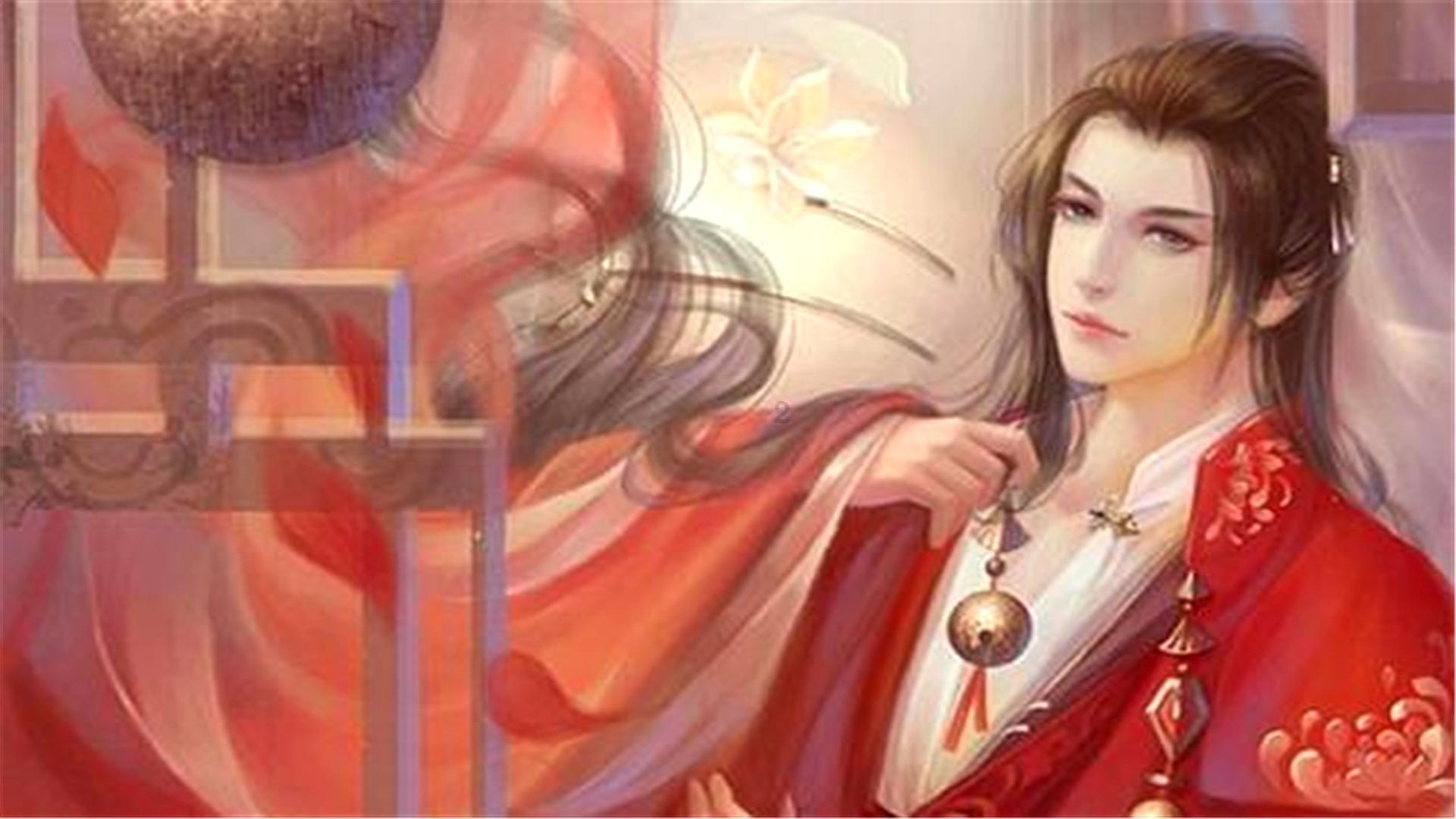 美人有计