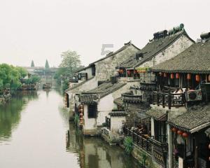 轩辕剑4外传：苍之涛